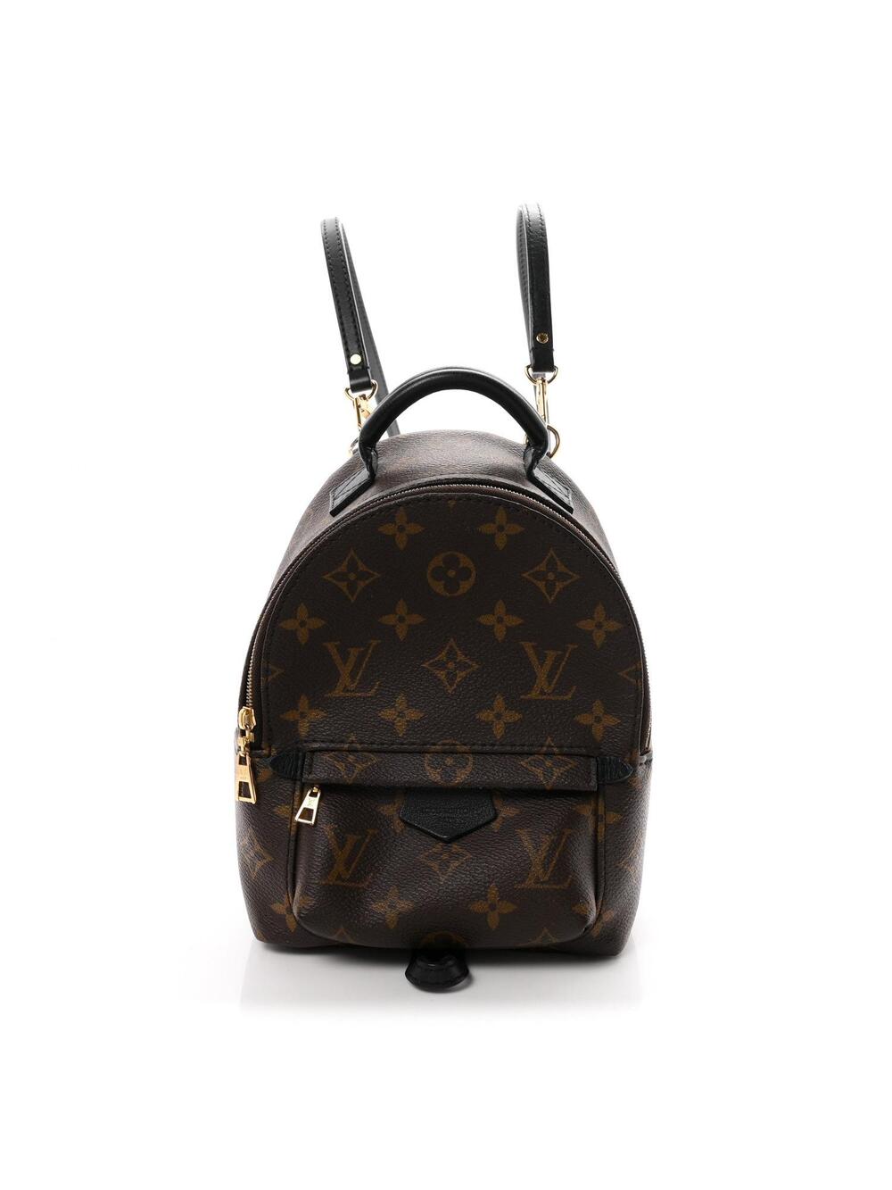 Louis Vuitton Palm Springs Backpack #338960L15B